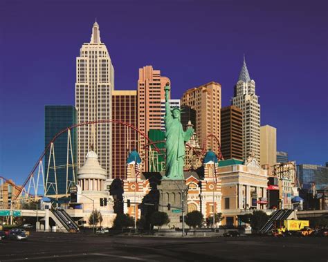 new york las vegas prices